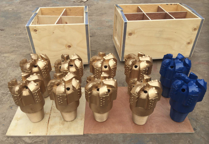 خيار القطع U سلسلة التعدين التنقل خيار القطع 3