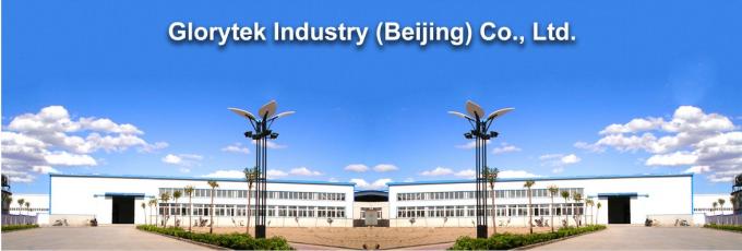 السلامة المتقدمة الصلب العالي القوة RC حفرة قطعة للدورة العكسية جيدا 10