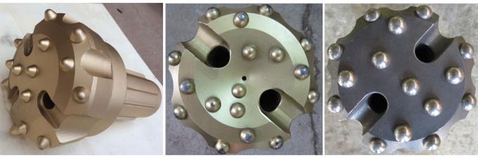 السلامة المتقدمة الصلب العالي القوة RC حفرة قطعة للدورة العكسية جيدا 2