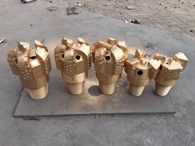 السلامة المتقدمة الصلب العالي القوة RC حفرة قطعة للدورة العكسية جيدا 5