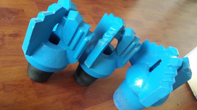 السلامة المتقدمة الصلب العالي القوة RC حفرة قطعة للدورة العكسية جيدا 8