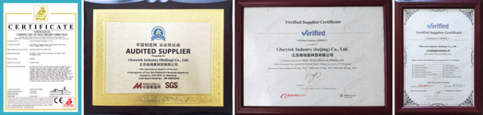 حفارة حفر أساسية سهلة الحركة وفعالة للغاية ذات هيكل مدمج 4