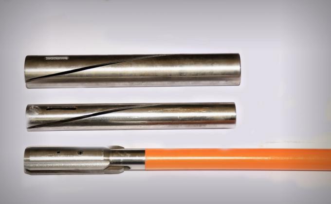 حفارة حفر أساسية سهلة الحركة وفعالة للغاية ذات هيكل مدمج 10