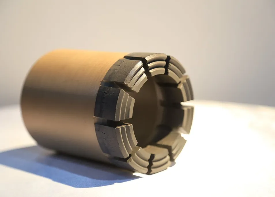 PDC Rotary Bit الحل المثالي للثقب السريع والدقيق رسالة خطأ محظورة 1