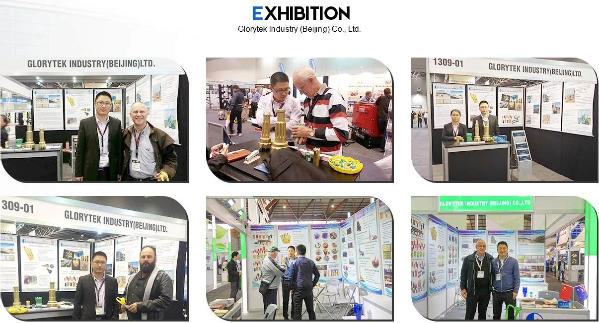 PDC Rotary Bit الحل المثالي للثقب السريع والدقيق رسالة خطأ محظورة 5