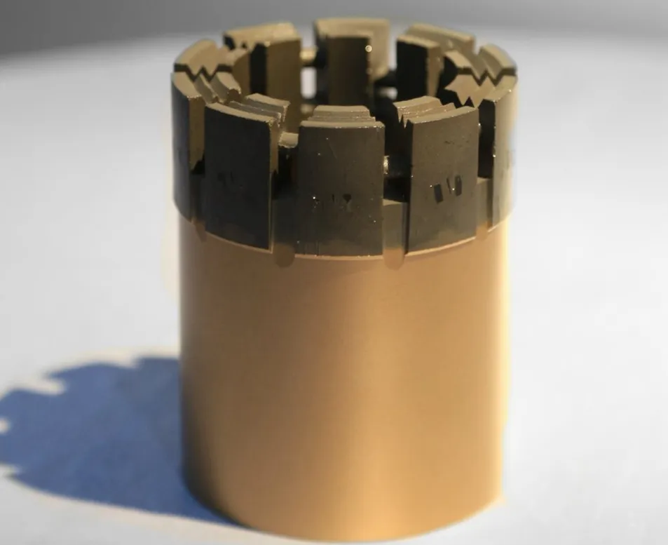 PDC Rotary Bit الحل المثالي للثقب السريع والدقيق رسالة خطأ محظورة 2