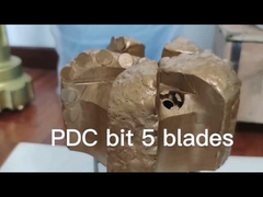 أداة حفر عالية السرعة 6 3/4 