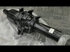 الجزء التجريبي