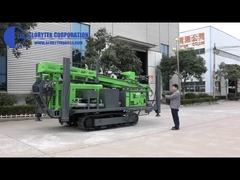 حفر الهيدرووليكي الكامل للقلب GL1600