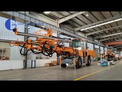 ورشة حفر تحت الأرض