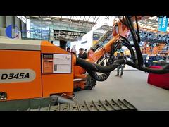 حفر سطح منفصل D345A