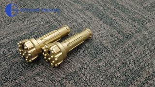 لقمة مطرقة DTH GL335-102