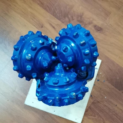 6 1/2 &quot;المطاط مختومة TCI Tricone الأسطوانة مثقاب الصخور لحفر آبار المياه