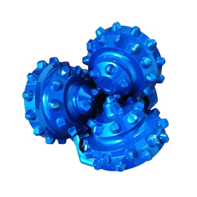 190mm بت تيكون روك ، لقم TCI Tricone لحفر آبار النفط والمياه