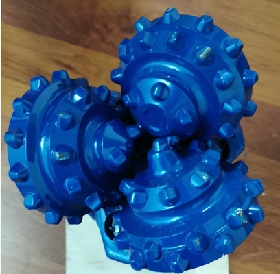 190mm بت تيكون روك ، لقم TCI Tricone لحفر آبار النفط والمياه