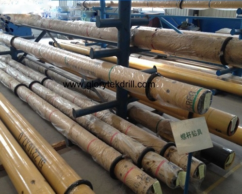 فيكس بيند محرك الطين بفتحة سفلية 120mm 5 مراحل للحفر الأفقي الاتجاهي