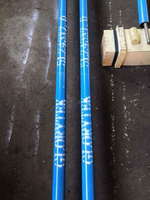 43mm برغي قاع البئر نوع محرك الطين للحفر الاتجاهي