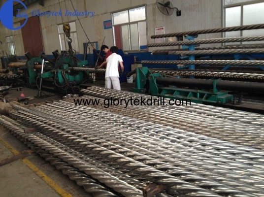 فيكس بيند محرك الطين بفتحة سفلية 120mm 5 مراحل للحفر الأفقي الاتجاهي