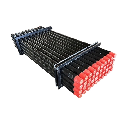 89mm حفر آبار المياه رود 5.5mm سمك الجدار مع 2-3 / 8 API REG خيط