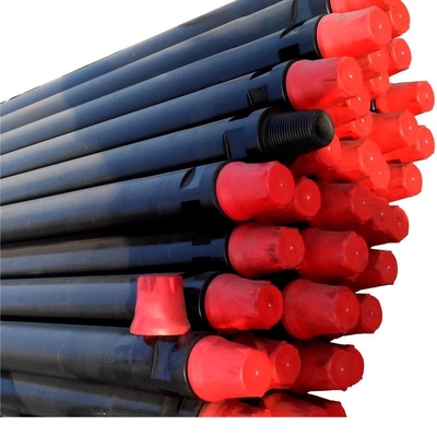 موثوق بها 89 102 114mm بركة المياه حفر عصا Api معيار
