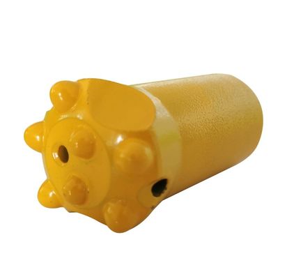 40ملم 6 أزرار 7 أزرار أدوات حفر