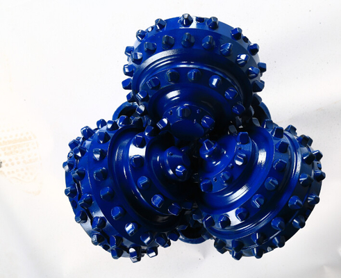 11 5/8 &quot;Tricone بت الحفر التعدين هارد روك الروتاري Tci للبئر