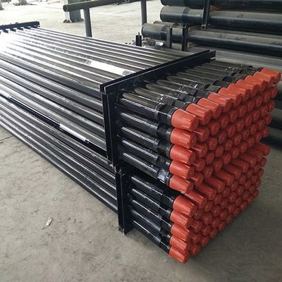 3m Api Reg Dth Drill Rod 89mm أنابيب حفر آبار المياه
