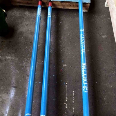 43mm برغي قاع البئر نوع محرك الطين للحفر الاتجاهي
