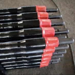عالية الأداء Hdd حفر عصا الأنابيب للنفط والغاز الطبيعي الصناعة