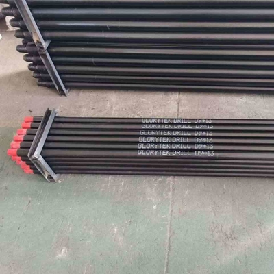 عالية الأداء Hdd حفر عصا الأنابيب للنفط والغاز الطبيعي الصناعة