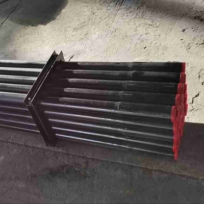 عالية الأداء Hdd حفر عصا الأنابيب للنفط والغاز الطبيعي الصناعة