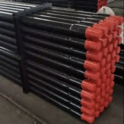 قطع غيار ماكينات التعدين ، حفر آبار المياه ، قضيب Od 102mm X 2 7/8 Api