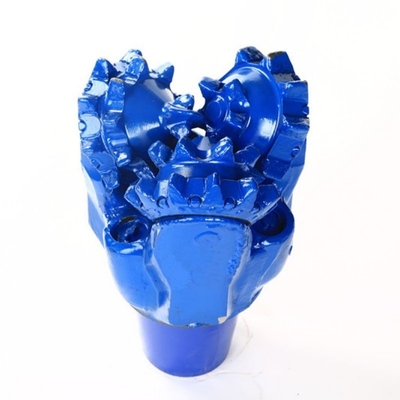 Iadc117 7 7/8' Tricone Roller Bit متانة عالية وقوة