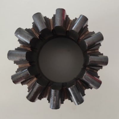 Wireline Coring Nq 75mm لقمة أساسية مشبعة لأخذ عينات الصخور الجرانيتية الصلبة