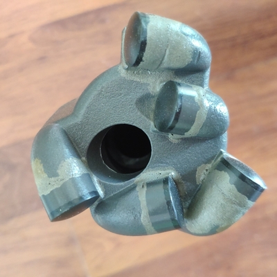 66mm غير الأساسية Pdc مثقاب لحفر الاستكشاف الجيولوجي