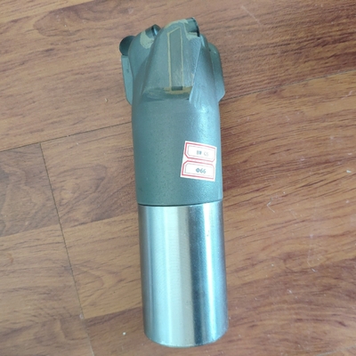 66mm غير الأساسية Pdc مثقاب لحفر الاستكشاف الجيولوجي