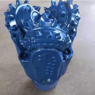 8 1-2 &quot;IADC437 216mm Tricone Roller Bit للحجر الجيري