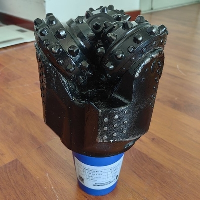 Iadc517 6 3-4 بوصة Tricone Rock Bit حفر آبار المياه