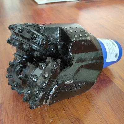 Iadc517 6 3-4 بوصة Tricone Rock Bit حفر آبار المياه