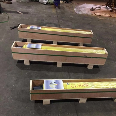 3 &quot;4 '' 5 '' 6 '' 8 '' 10''12 '' مطرقة حفر Dth ضغط هواء مرتفع لتعدين البئر