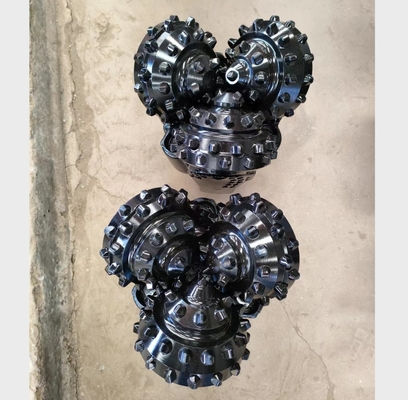 200mm 7 7/8 &quot;TCI Tricone Rock Bit لأعمال حفر آبار المياه