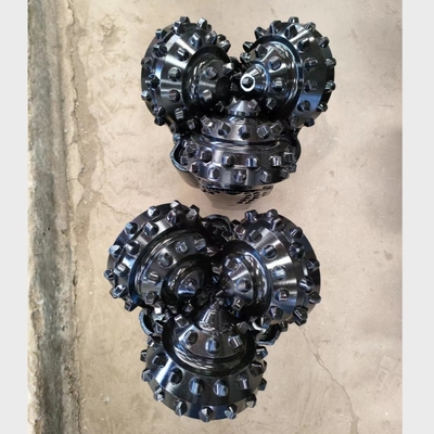 8 1/2 &quot;Tci Tricone Bits لحفر الآبار الناعمة والصعبة