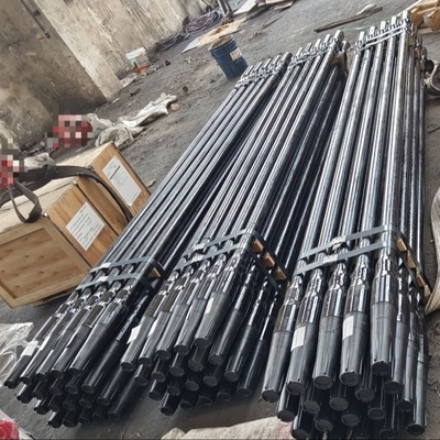 ديتشويتش 3020At Hdd Drill Pipe Double Wall
