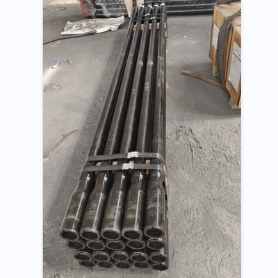 ديتشويتش 3020At Hdd Drill Pipe Double Wall