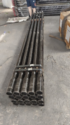 D100x120 أنبوب الحفر الاتجاهي حفر الخنادق FS1 # 1000 الموضوع