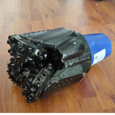 Iadc 537 Tricone Bit Drilling for Water Oil Gas Gas Drilling (حفر آبار النفط والغاز)