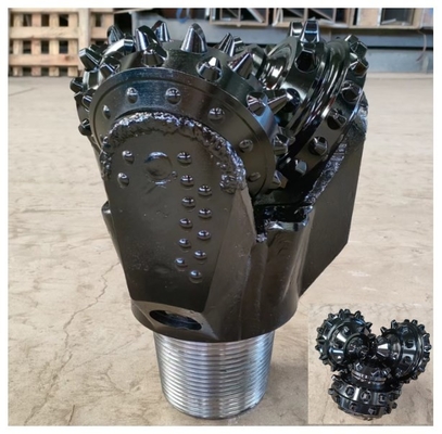 هارد روك بشكل جيد مخروط بت حفر كربيد التنجستن 8 1/2 &quot;Iadc 537