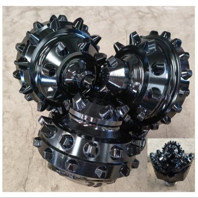 هارد روك بشكل جيد مخروط بت حفر كربيد التنجستن 8 1/2 &quot;Iadc 537