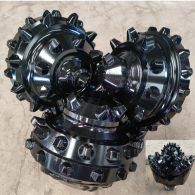 TCI 12 1/4 &quot;311mm ثلاثة مخروط بت Tricone Rock Bit لحفر آبار المياه