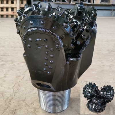 TCI 12 1/4 &quot;311mm ثلاثة مخروط بت Tricone Rock Bit لحفر آبار المياه